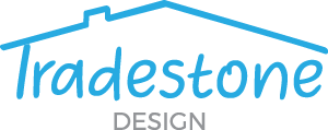 Tradestone Design Logo